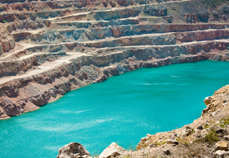 地下水檢測項目三